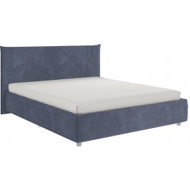 Двуспальная кровать 1.6 Квест