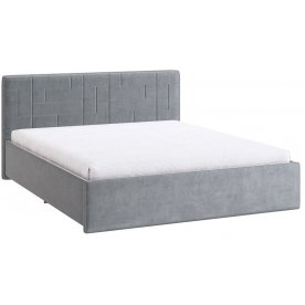 Двуспальная кровать 1.6 Лора 2