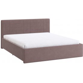 Двуспальная кровать 1.6 Лора 2