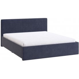 Двуспальная кровать 1.6 Лора 2