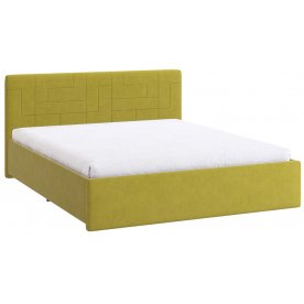 Двуспальная кровать 1.6 Лора 2