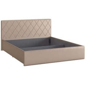 Двуспальная кровать 1.6 Ника