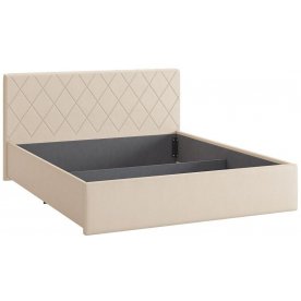 Двуспальная кровать 1.6 Ника