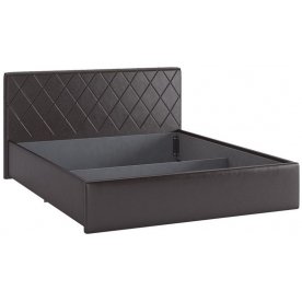 Двуспальная кровать 1.6 Ника