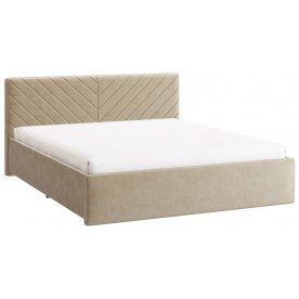 Двуспальная кровать 1.6 Сандра 2