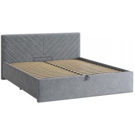 Двуспальная кровать 1.6 Сандра 2