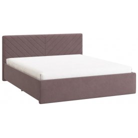 Двуспальная кровать 1.6 Сандра 2