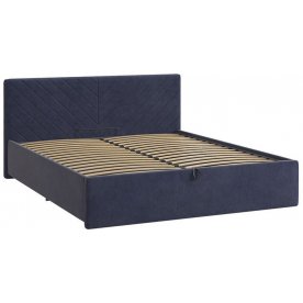 Двуспальная кровать 1.6 Сандра 2