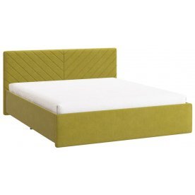 Двуспальная кровать 1.6 Сандра 2