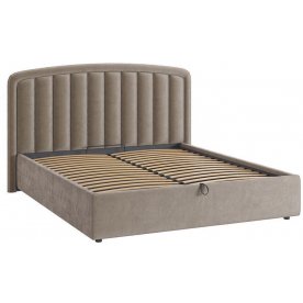 Двуспальная кровать 1.6 Сиена 2