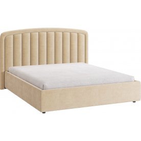 Двуспальная кровать 1.6 Сиена 2