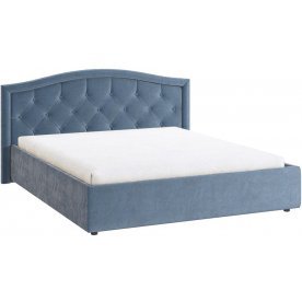 Двуспальная кровать 1.6 Верона 2