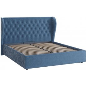 Двуспальная кровать 1.6 Жасмин