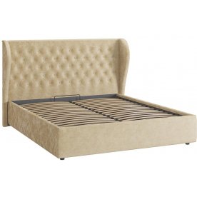 Двуспальная кровать 1.6 Жасмин