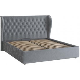 Двуспальная кровать 1.6 Жасмин