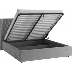 Двуспальная кровать 1.6 Жасмин