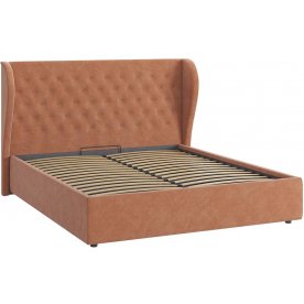 Двуспальная кровать 1.6 Жасмин