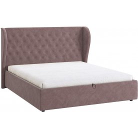 Двуспальная кровать 1.6 Жасмин