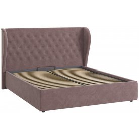 Двуспальная кровать 1.6 Жасмин