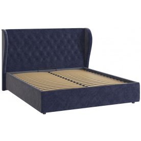 Двуспальная кровать 1.6 Жасмин