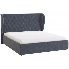 Двуспальная кровать 1.6 Жасмин