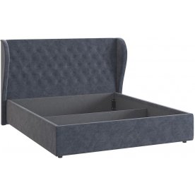 Двуспальная кровать 1.6 Жасмин