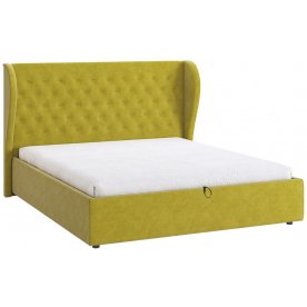 Двуспальная кровать 1.6 Жасмин