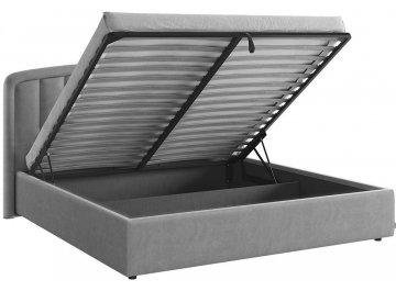 Двуспальная кровать 1.8 Сиена 2