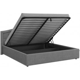 Двуспальная кровать 1.8 Верона 2