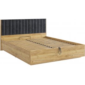 Двуспальная кровать Адам