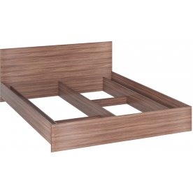 Двуспальная кровать Ронда КР-160 без основания