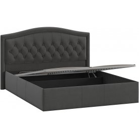 Двуспальная кровать Адель Тип 1