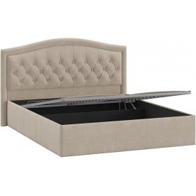 Двуспальная кровать Адель Тип 1