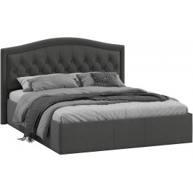 Двуспальная кровать Адель Тип 1