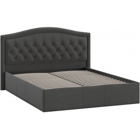 Двуспальная кровать Адель Тип 1