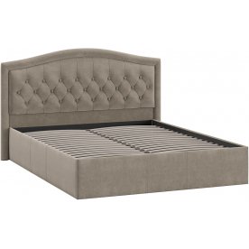 Двуспальная кровать Адель Тип 1