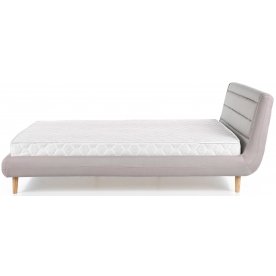 Двуспальная кровать Аделинда