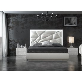 Двуспальная кровать Franco Kiu 1243