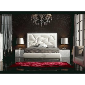 Двуспальная кровать Franco Kiu 1243