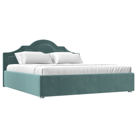 Двуспальная кровать Афина