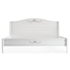 Двуспальная кровать Афродита 05