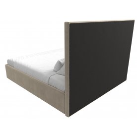 Двуспальная кровать Афродита