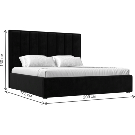 Двуспальная кровать Афродита