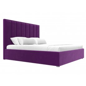 Двуспальная кровать Афродита