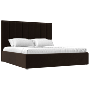 коричневый 16