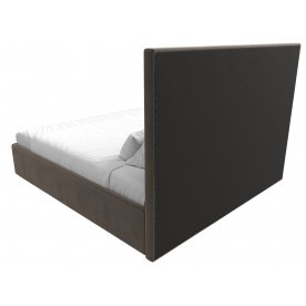 Двуспальная кровать Афродита