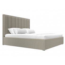 Двуспальная кровать Афродита