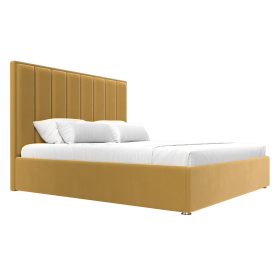 Двуспальная кровать Афродита