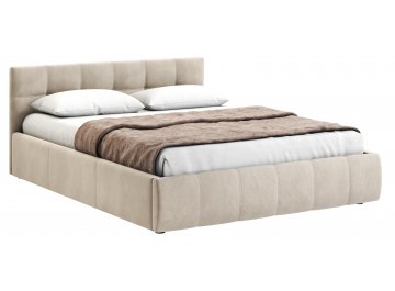 Двуспальная кровать Афродита