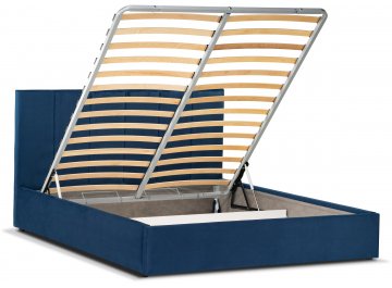 Двуспальная кровать Афродита-3